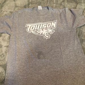 Towson University Shirt